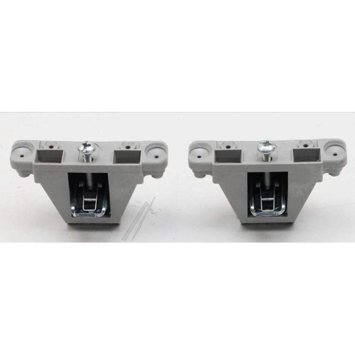 Supporto tasti telaio cappa 2Pz Faber 133.0017.051