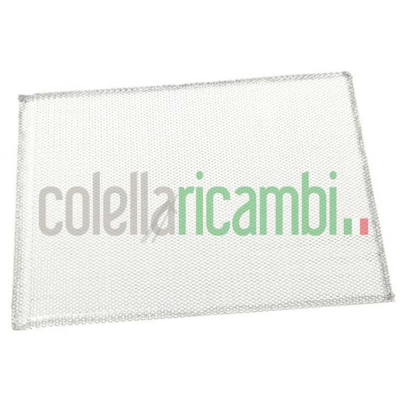 Filtro antigrasso in metallo cappa aspirante Faber Roblin 133.0018.484