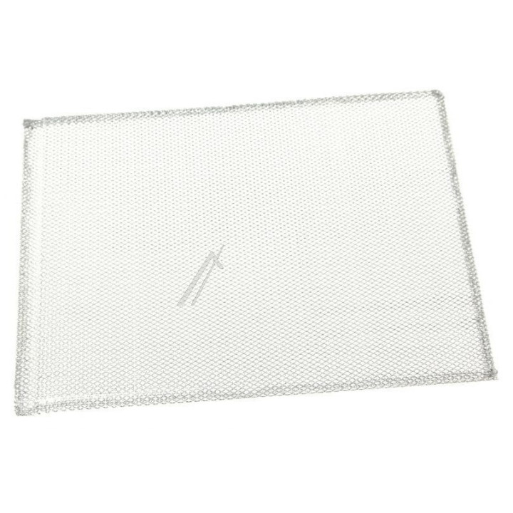 Filtro antigrasso in metallo cappa aspirante Faber Roblin 133.0018.484