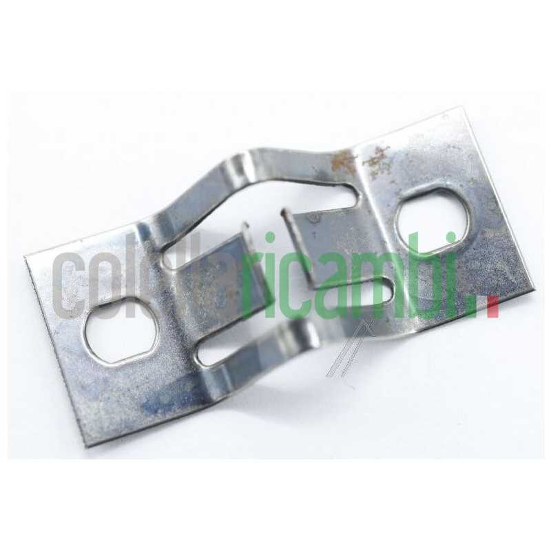 Attacco a clip per cappa Faber 133.0036.314