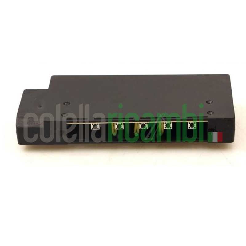 Kit scheda comando cappa Faber Roblin 133.0052.228