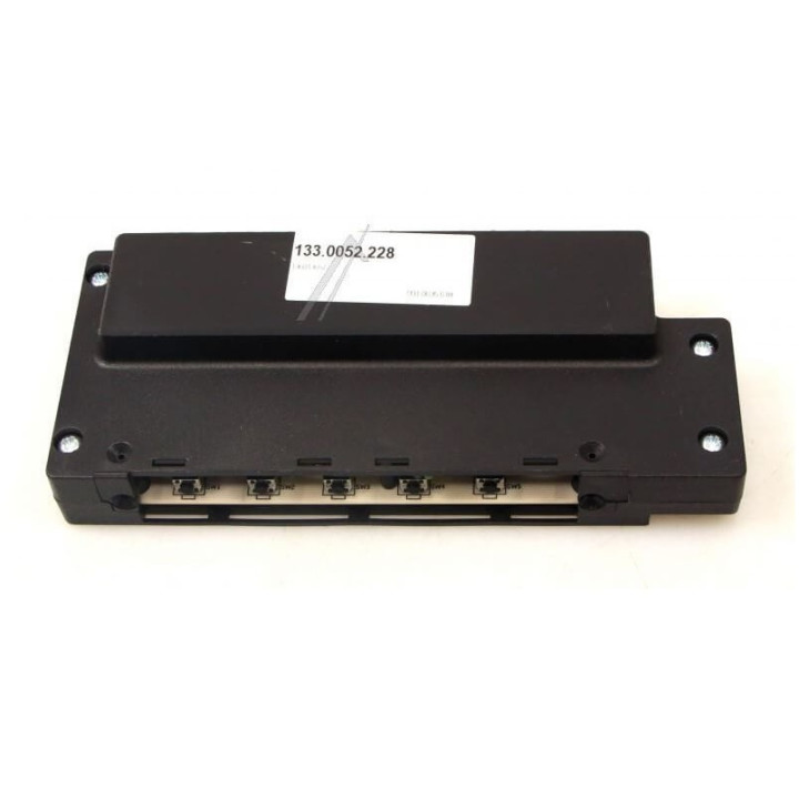 Kit scheda comando cappa Faber Roblin 133.0052.228