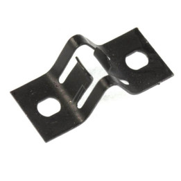 Vendita Clip 1 pezzo molla a scatto di fissaggio griglia Filtro cappa Faber 133.0055.780