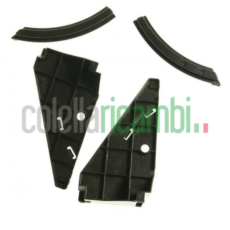 Cerniera cappa aspirante Faber Roblin 133.0060.619