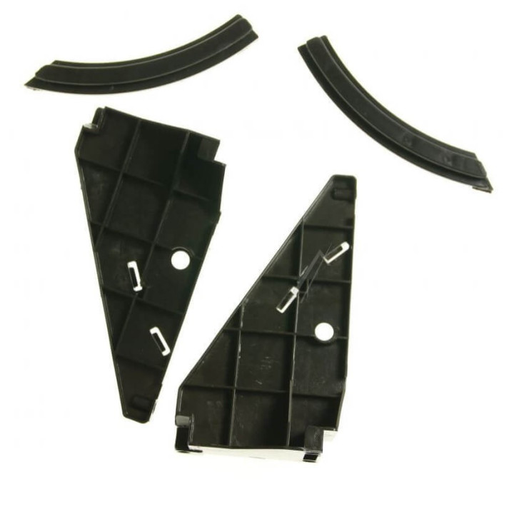 Cerniera cappa aspirante Faber Roblin 133.0060.619