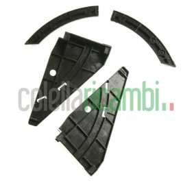 Cerniera cappa aspirante Faber Roblin 133.0060.619