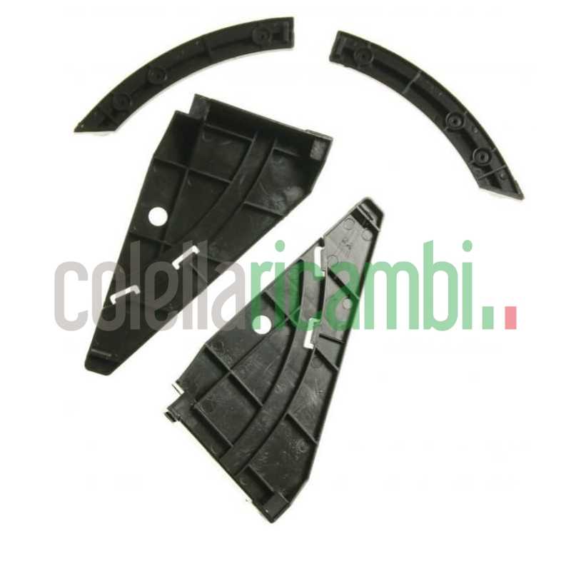 Cerniera cappa aspirante Faber Roblin 133.0060.619