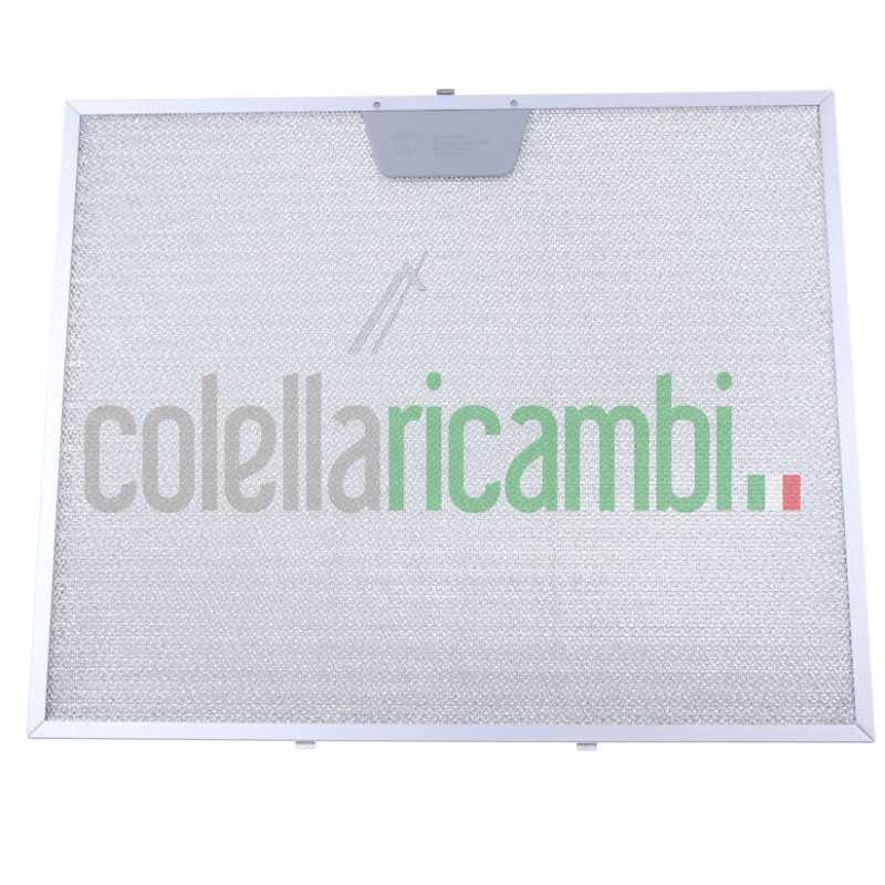 Filtro metallico antigrasso Faber 133.0064.476