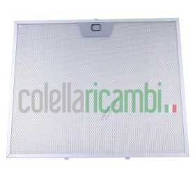 Filtro metallico antigrasso Faber 133.0064.476