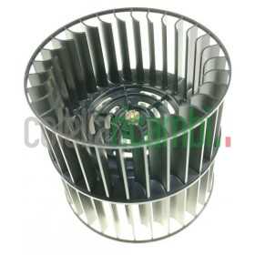Ventola Girante turbina motore diametro 16 cm Faber/Franke 133.0064.532