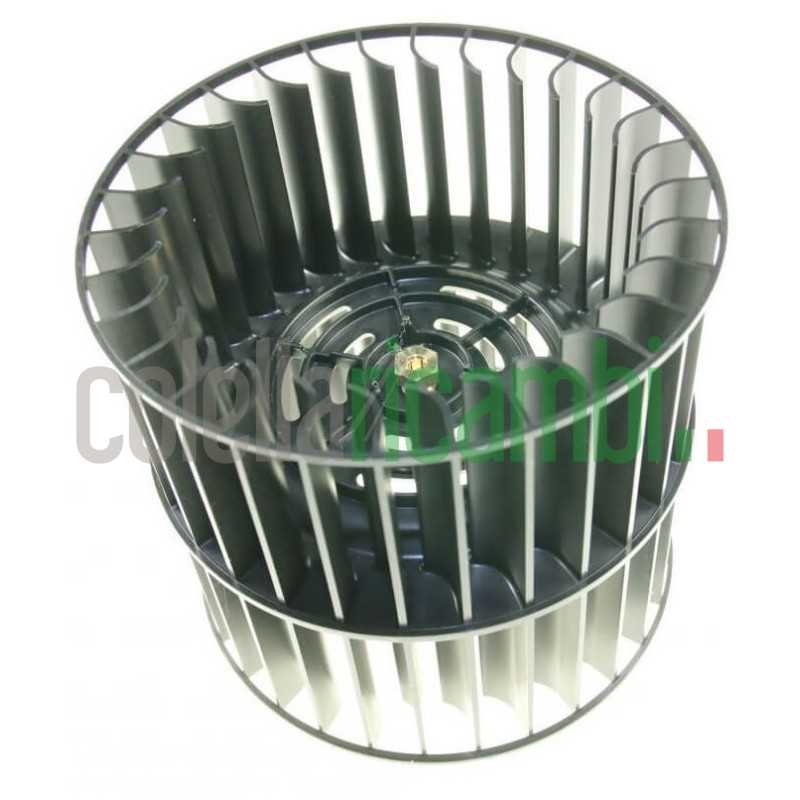 Ventola Girante turbina motore diametro 16 cm Faber/Franke 133.0064.532