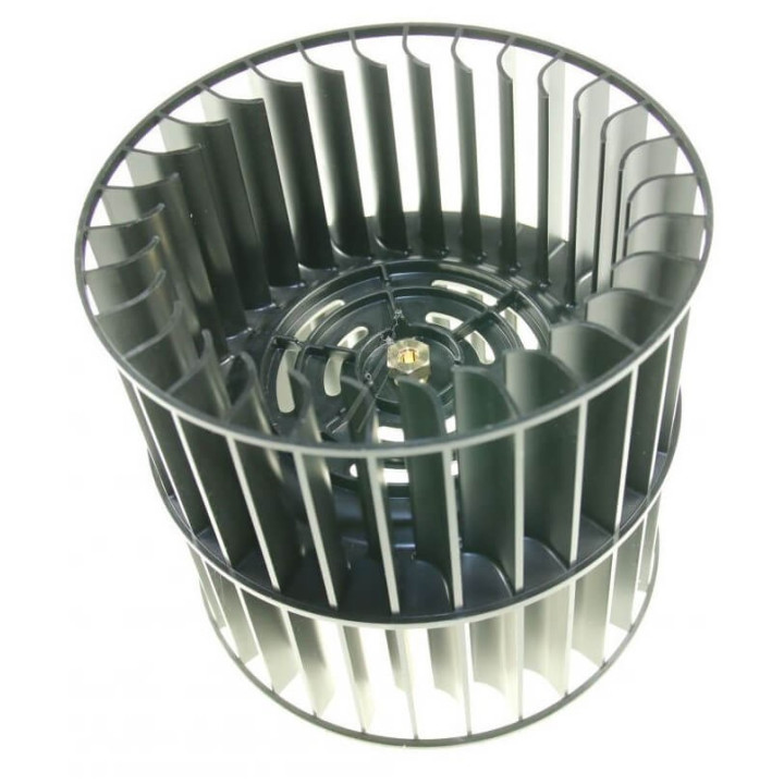 Ventola Girante turbina motore diametro 16 cm Faber/Franke 133.0064.532