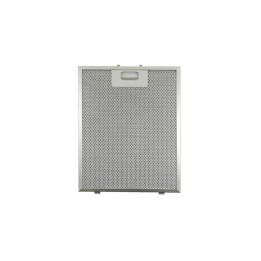 Filtro cappa alluminio 239x298x9mm universale 30302005