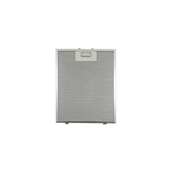 Filtro cappa alluminio 239x298x9mm universale 30302005