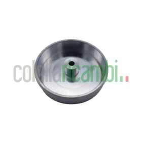 Cilindro alluminio Baby Frog D039