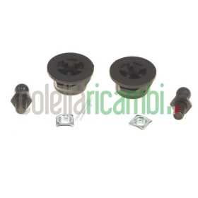 Sistema di chiusura Cappa aspirante Faber 133.0067.455