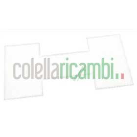 Filtro metallico antigrasso Faber 133.0071.400