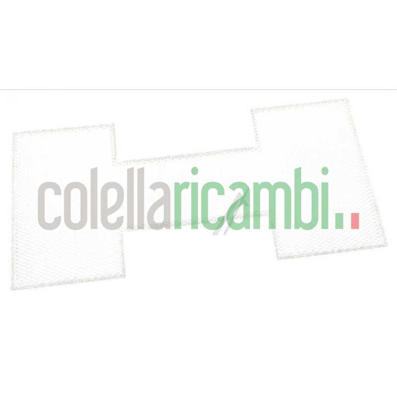 Filtro metallico antigrasso Faber 133.0071.400