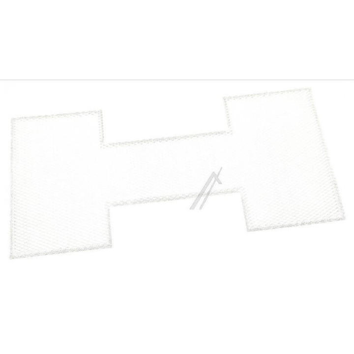 Filtro metallico antigrasso Faber 133.0071.400