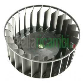 Girante ventola cappa aspirante diametro 15cm Faber Franke 133.0154.110