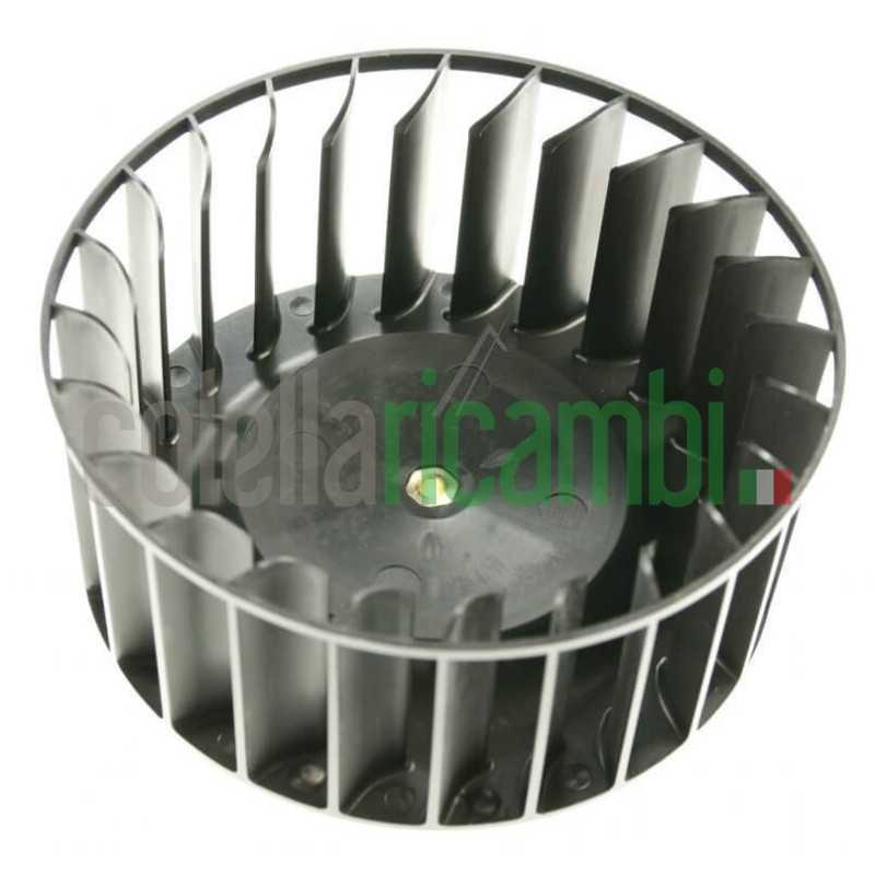 Girante ventola cappa aspirante diametro 15cm Faber Franke 133.0154.110