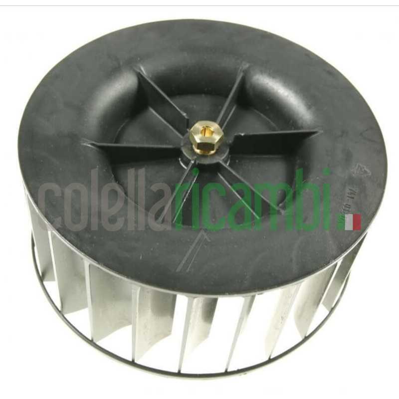 Cappa Aspirante Girante Destra Diametro 15Cm Faber 133.0156.237