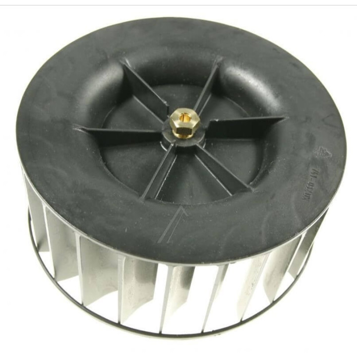 Cappa Aspirante Girante Destra Diametro 15Cm Faber 133.0156.237