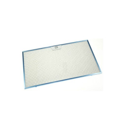 Filtro antigrasso in metallo cappa aspirante Faber 133.0184.490