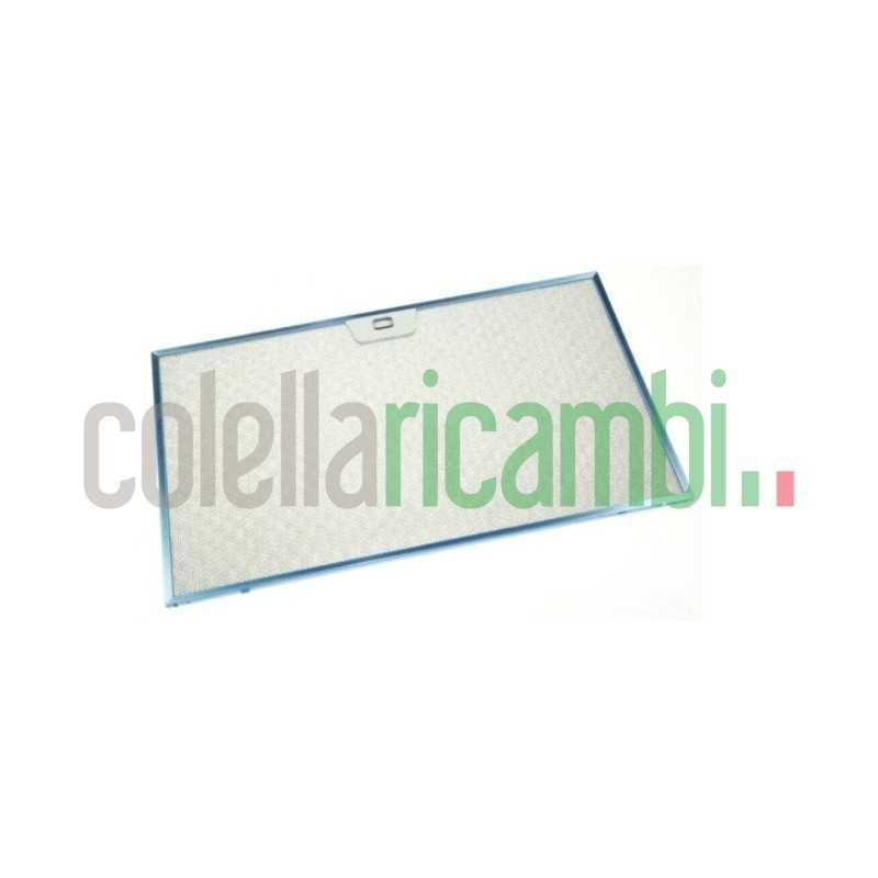 Filtro antigrasso in metallo cappa aspirante Faber 133.0184.490