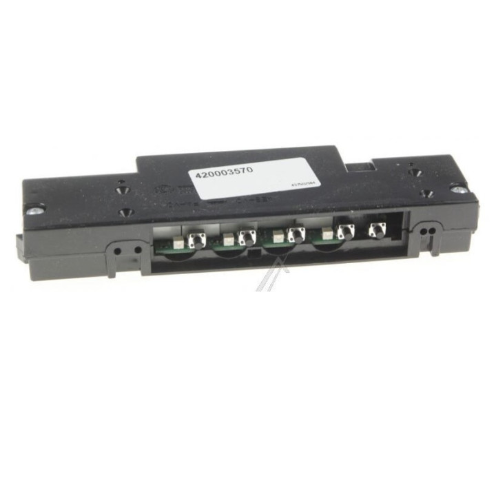 Modulo/unità elettrica cappa aspirante Faber Roblin 133.0204.014