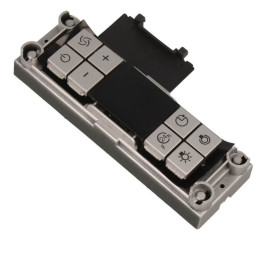 Scheda tastiera comandi digitale cappa Faber e Franke 133.0279.080