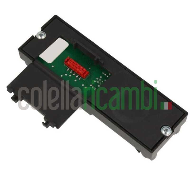 Scheda tastiera comandi digitale cappa Faber e Franke 133.0279.080