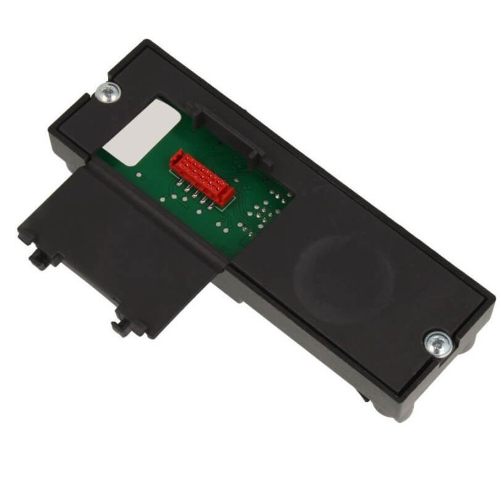Scheda tastiera comandi digitale cappa Faber e Franke 133.0279.080