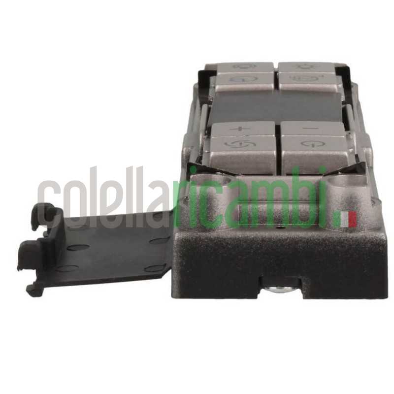 Scheda tastiera comandi digitale cappa Faber e Franke 133.0279.080