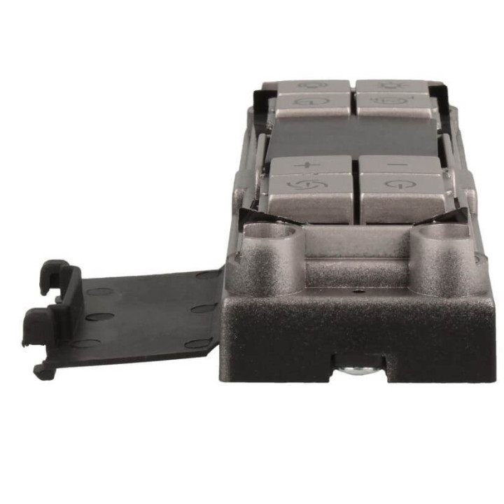 Scheda tastiera comandi digitale cappa Faber e Franke 133.0279.080