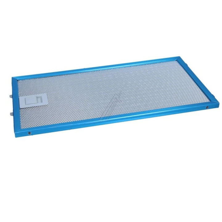 Filtro antigrasso in metallo cappa aspirante Faber 133.0298.217