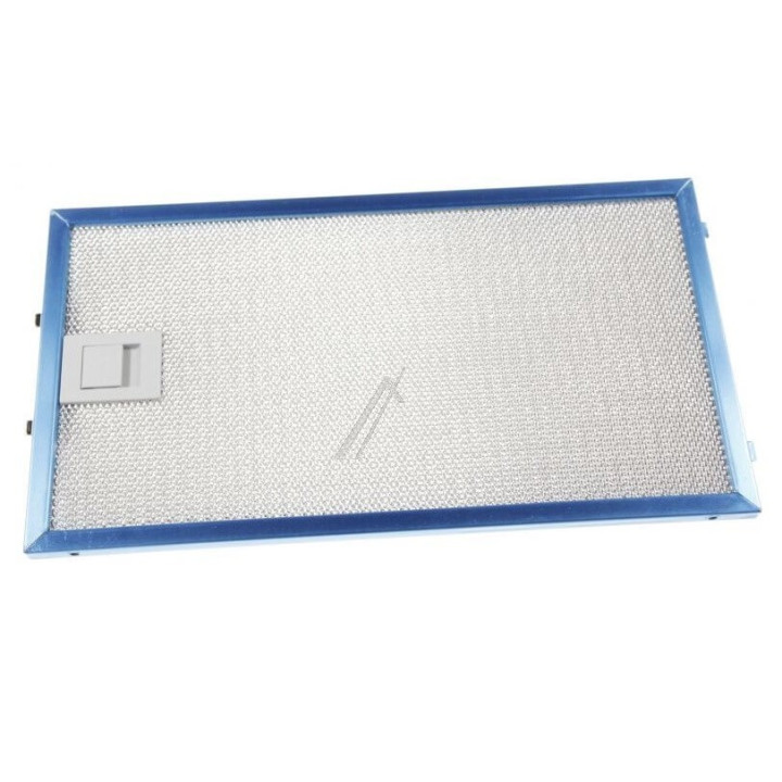Filtro antigrasso in metallo cappa aspirante Faber 133.0298.217