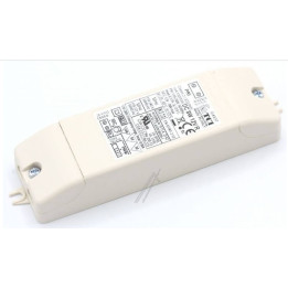 Alimentatore faretti per cappa DC8W 12V R 110-240 Franke 133.0299.377