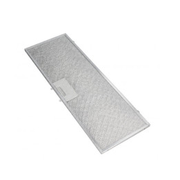 Kit filtro cappa autoportante 456X159.5X8 Faber 133.0304.806
