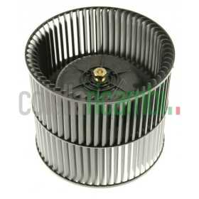 Vendita girante motore di ricambio per motore cappa diametro 15 cm Faber 133.0382.960