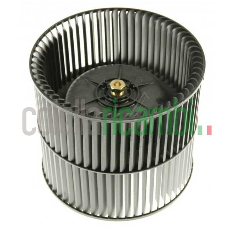 Vendita girante motore di ricambio per motore cappa diametro 15 cm Faber 133.0382.960