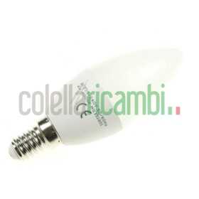 Lampadina e14 led e14 4w 4000 k per cappa Faber 133.0455.757