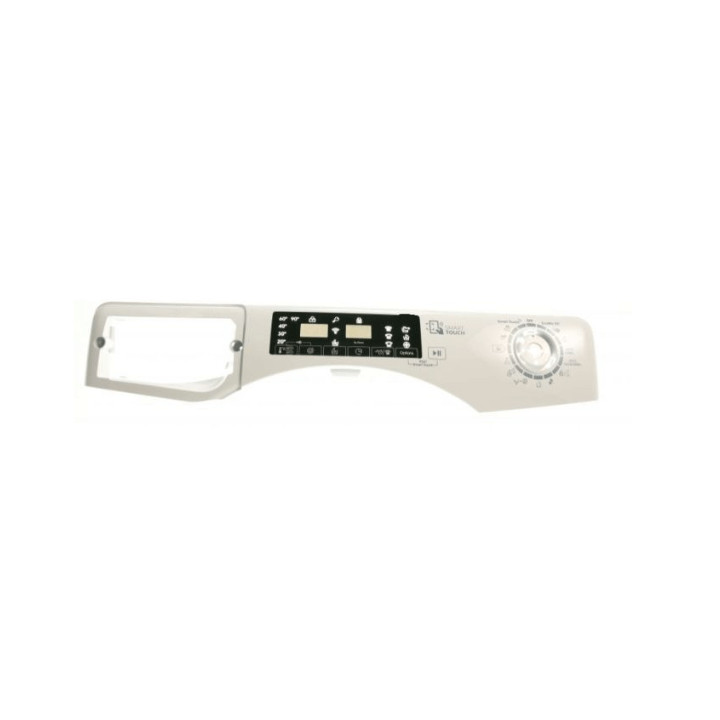 Cruscotto Con Sensore Lavatrice Originale Candy 41045036