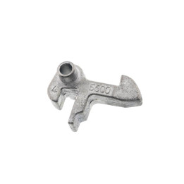 Fermo Oblò Gancio di chiusura porta lavatrice Electrolux AEG 4055113437