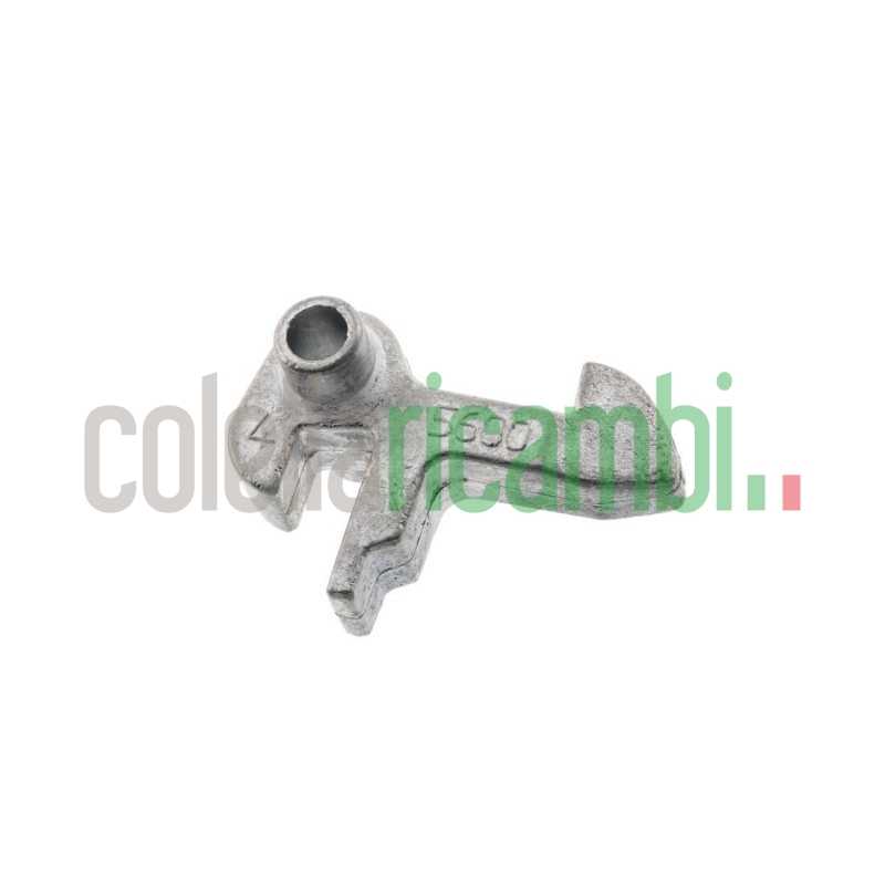 Fermo Oblò Gancio di chiusura porta lavatrice Electrolux AEG 4055113437