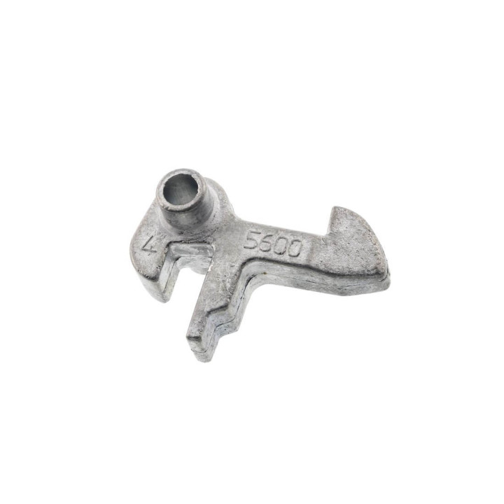 Fermo Oblò Gancio di chiusura porta lavatrice Electrolux AEG 4055113437
