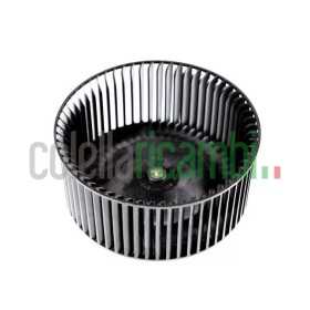 Ventola Girante motore Diametro 15cm SX per motore cappa Faber 401.783.R01