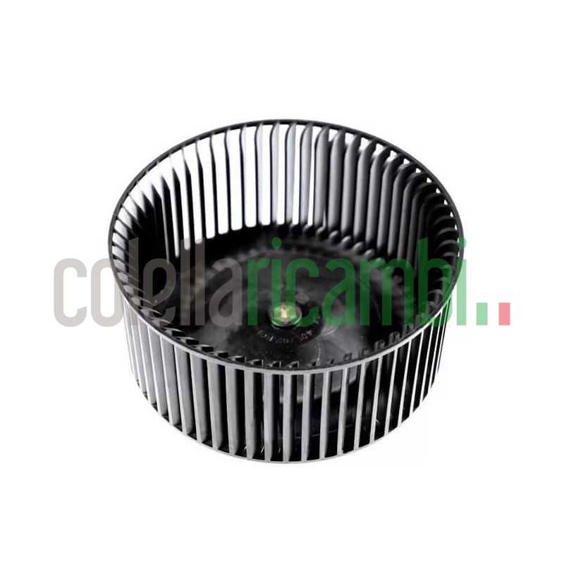 Ventola Girante motore Diametro 15cm SX per motore cappa Faber 401.783.R01