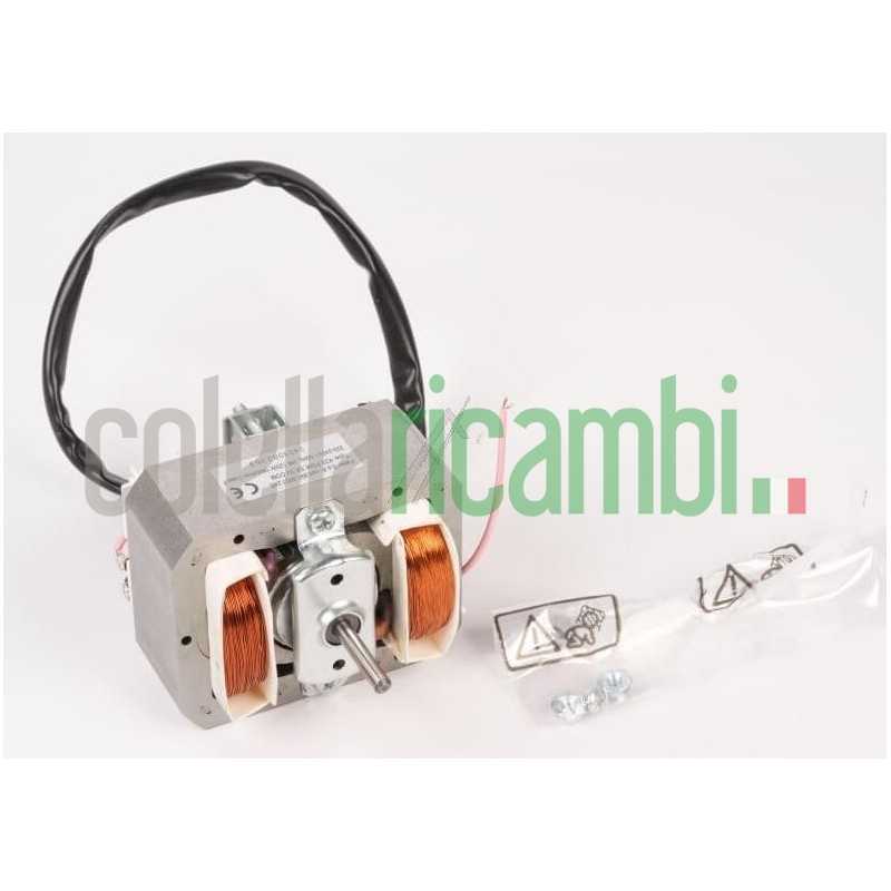 Motore cappa aspirante K33 P33 K SX 3V COM 991.0557.245 Faber 133.0559.488