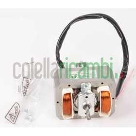 Motore cappa aspirante K33 P33 K SX 3V COM 991.0557.245 Faber 133.0559.488